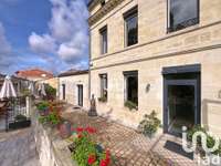 Vente maison 10 pièces