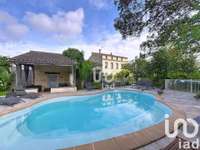 Vente maison 10 pièces