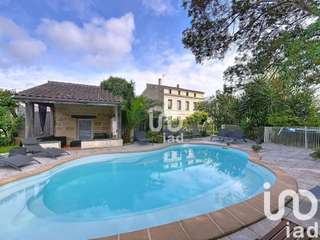 Vente maison 10 pièces Vente maison 10 pièces