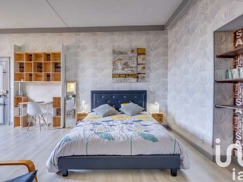 Vente maison 15 pièces Pauillac 33