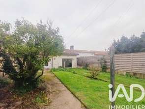 Vente Maison 5 piècesPauillac
