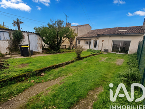 Vente Maison 5 piècesPauillac
