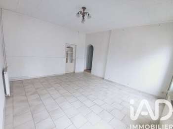 Vente maison 5 pièces Pauillac 33