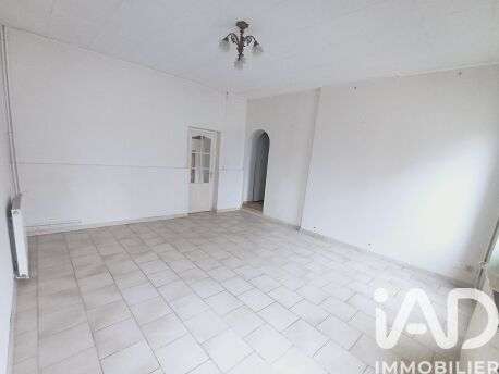 Vente maison 5 pièces Pauillac 33