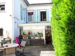 Vente Maison 3 chambresPauillac