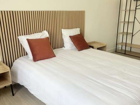 Vente maison 9 pièces Pauillac 33