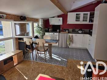 Vente maison 2 pièces Pauillac 33