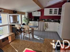 Vente Maison 1 chambrePauillac