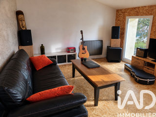 Vente maison 2 pièces
