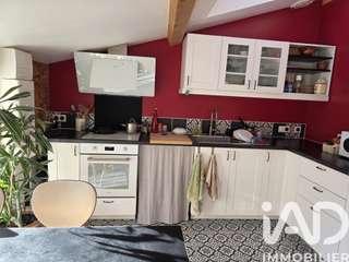 Vente maison 2 pièces