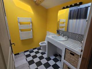 Vente maison 2 pièces