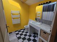 Vente maison 2 pièces Vente maison 2 pièces