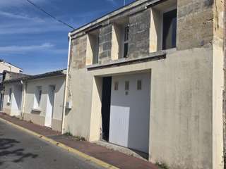 Vente maison 2 pièces