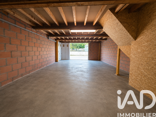 Vente maison 2 pièces