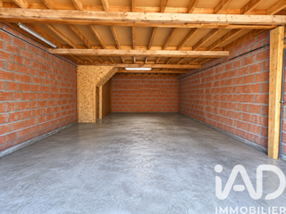 Vente maison 2 pièces