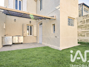Vente Maison 3 chambresPauillac