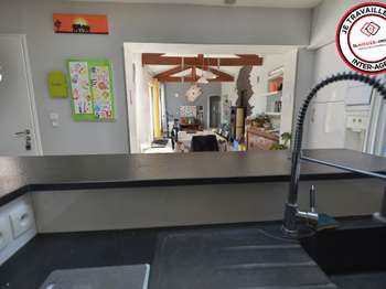Vente maison 6 pièces Pauillac 33