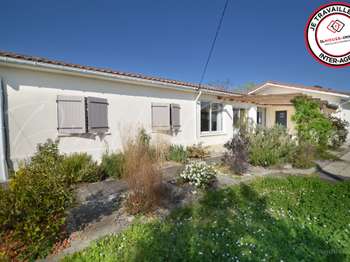 Vente maison 6 pièces Pauillac 33