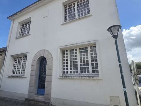 Vente maison 7 pièces Pauillac 33