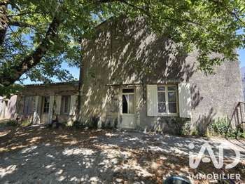 Vente maison 4 pièces Pauillac 33