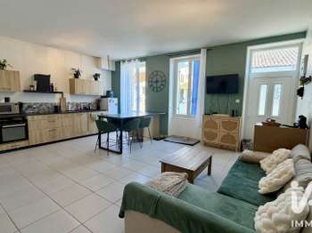 Vente maison 3 pièces Pauillac 33