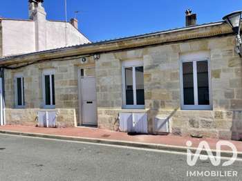 Vente Maison 2 chambresPauillac