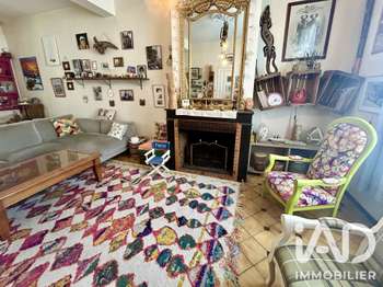 Vente Maison 4 chambresPauillac
