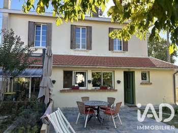 Vente Maison 4 chambresPauillac