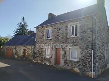 Vente maison 3 pièces Paule 22