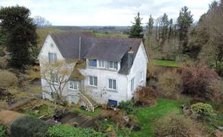 Photo Vente maison Paule