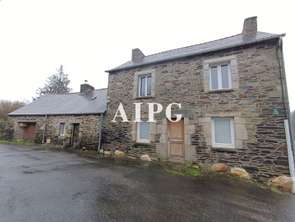 Vente Maison 1 chambrePaule