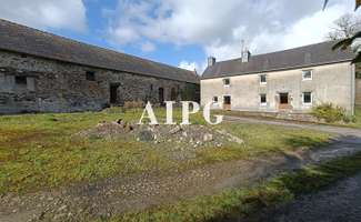 Photo Vente maison Paule