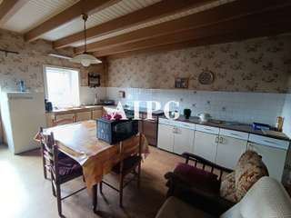 Vente maison 6 pièces Vente maison 6 pièces