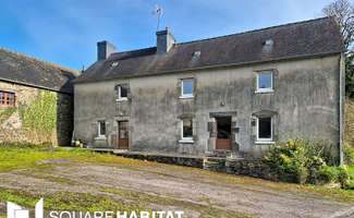 Photo Vente maison Paule