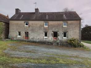 Vente Maison 4 chambresPaule