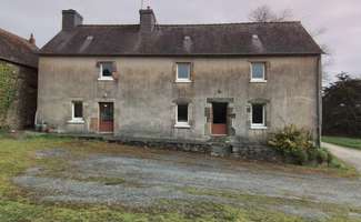 Photo Vente maison Paule