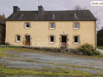 Vente Maison 4 chambresPaule