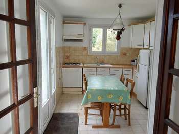 Vente Maison 2 chambresPaule