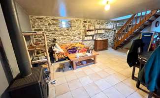 Photo Vente maison Paule