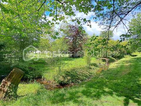 Vente maison 6 pièces Paule 22