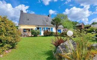 Photo Vente maison Paule