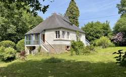 Photo Vente maison Paule