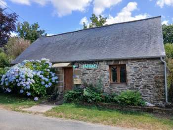 Vente Maison 2 chambresPaule