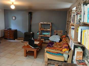 Vente maison 3 pièces Vente maison 3 pièces