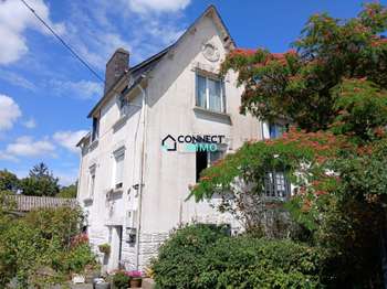 Vente Maison 4 chambresPaule