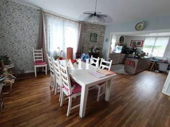 Vente maison 7 pièces Vente maison 7 pièces