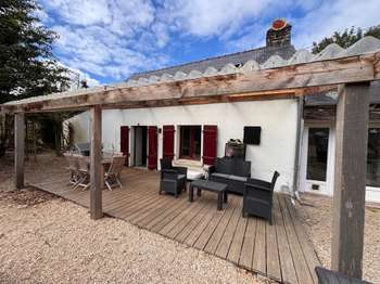 Vente Maison 3 chambresPaule