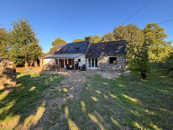 Vente Maison 3 chambresPaule