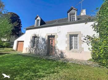 Vente Maison 2 chambresPaule