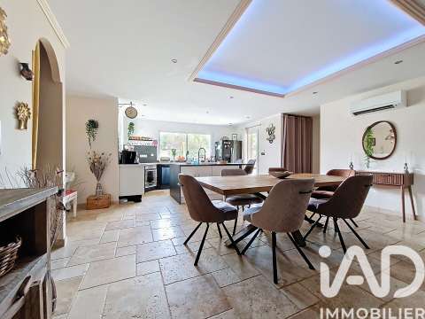 Vente maison 5 pièces Paulhan 34